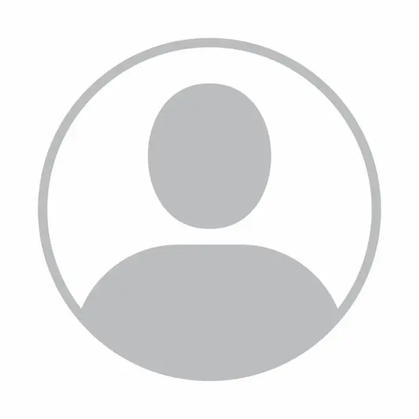User avatar placeholder